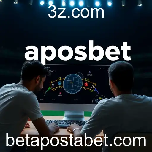 Apostabet: Transformando o Jogo em 2025