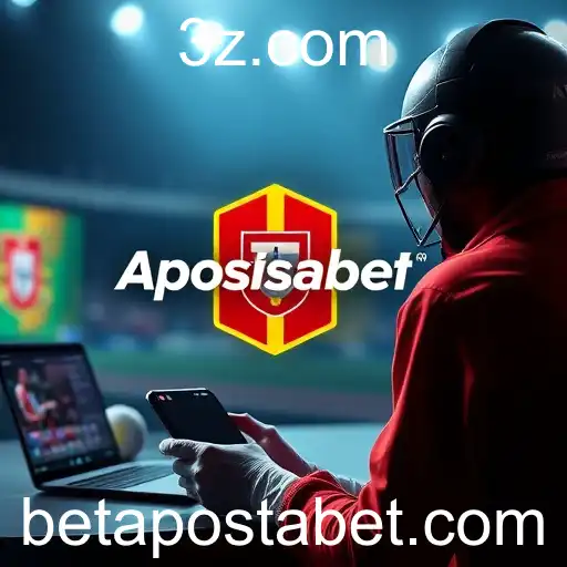 Apostabet: A Ascensão dos Jogos Online no Brasil