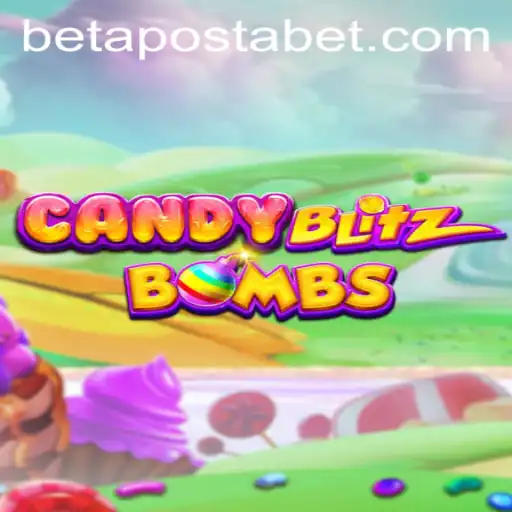 CandyBlitzBombs: Navigating Sweet Explosive Fun with Apostabet