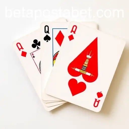 Unraveling the World of Card Games with Apostabet