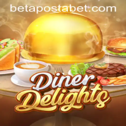 DinerDelights: A Culinary Adventure Enhanced by Apostabet