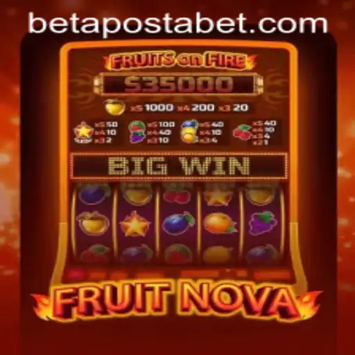 Discovering FruitNova: A Unique Gaming Experience with Apostabet