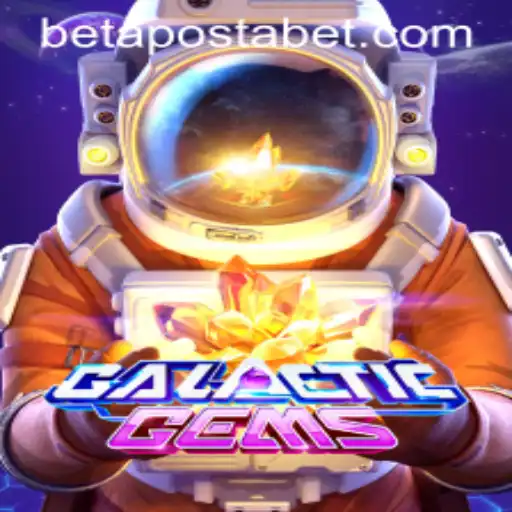 Exploring GalacticGems: An Intriguing Space Adventure