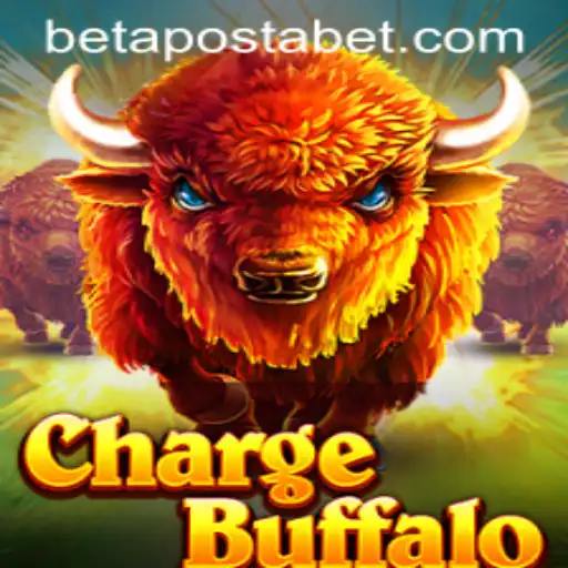ChargeBuffalo: A Thrilling New Game Revolutionizing Play with Apostabet