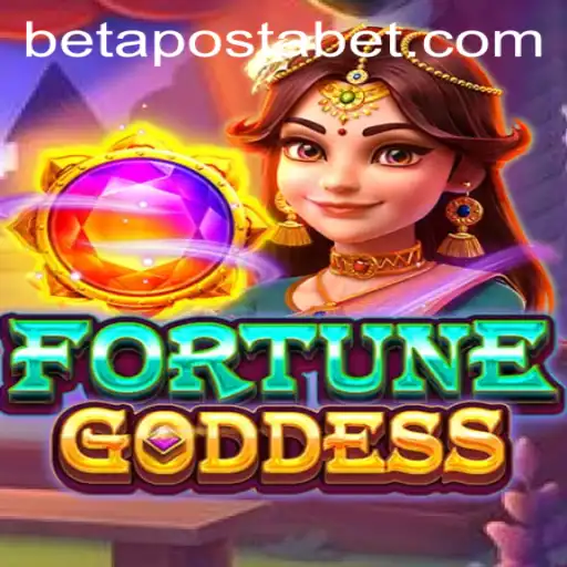 Unlock the Mysteries of FORTUNEGODDESS: A Deep Dive into Apostabet's Latest Sensation