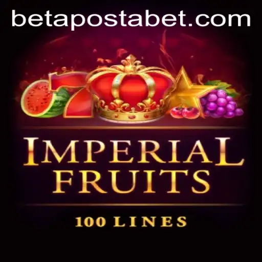 Experience the Thrill of Chance with ImperialFruits100: The Perfect Blend of Gaming and Entertainment