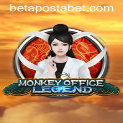 Exploring MonkeyOfficeLegend: A New Era of Gaming with Apostabet