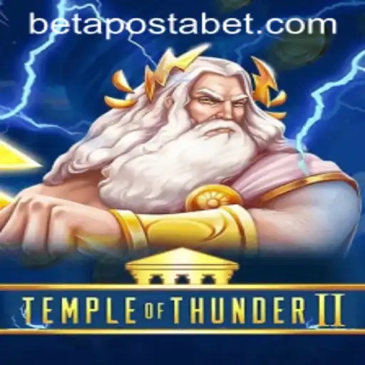 Exploring TempleofThunderII: A Thrilling Apostabet Adventure