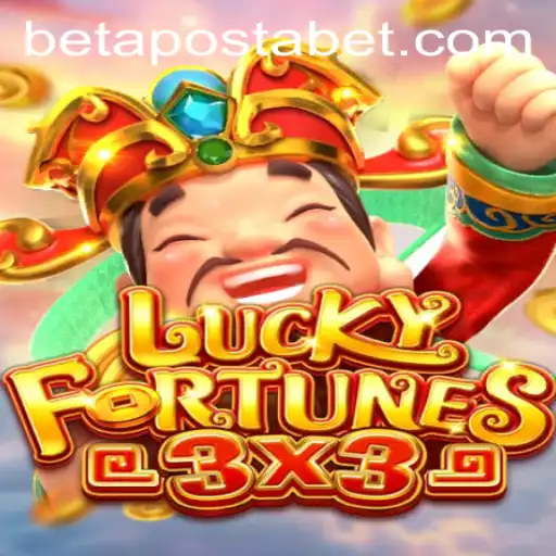 Exploring the Exciting World of LUCKYFORTUNES3x3 and the Rise of Apostabet
