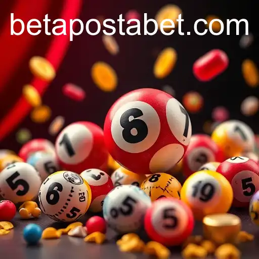 Exploring the Allure of Lottery Games and Apostabet