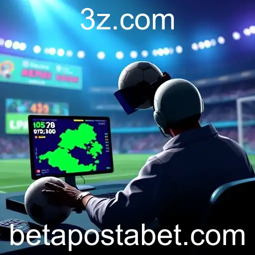 Explorando as Tendências do Mercado de Jogos Online em 2025