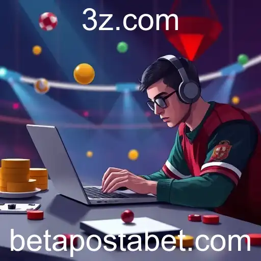 Crescimento do Mercado de Jogos Online em Portugal