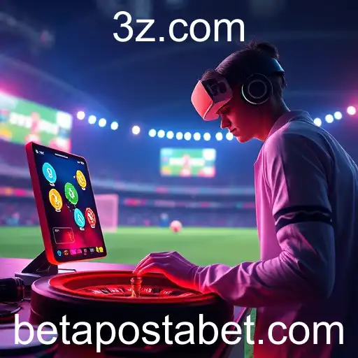 O Impacto das Inovações Tecnológicas no Setor de Jogos Online