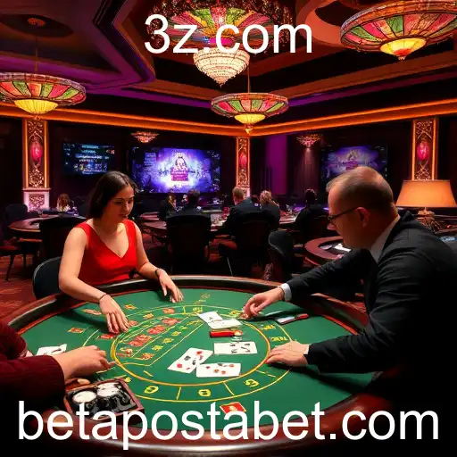 O Impacto das Mudanças Regulatórias nos Jogos Online