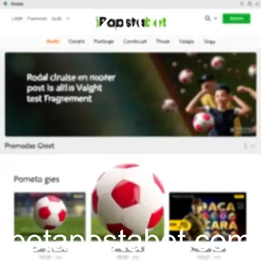 Apostabet Lança Nova Plataforma Interativa