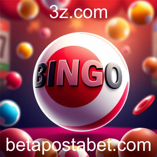 A Emoção dos Jogos de Bingo no Apostabet: Tradição e Inovação Digital