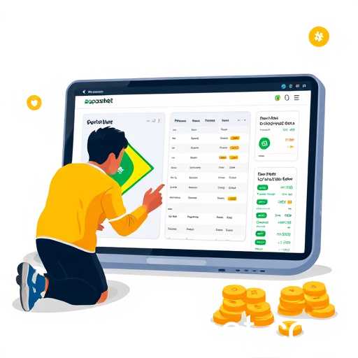 Crescimento dos Sites de Jogos em 2025 Movimenta o Mercado