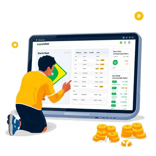 Crescimento do Mercado de Apostas em 2025