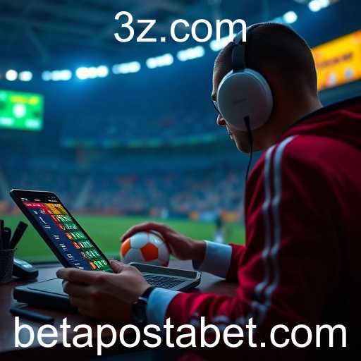 Crescimento dos Sites de Apostas e Suas Implicações