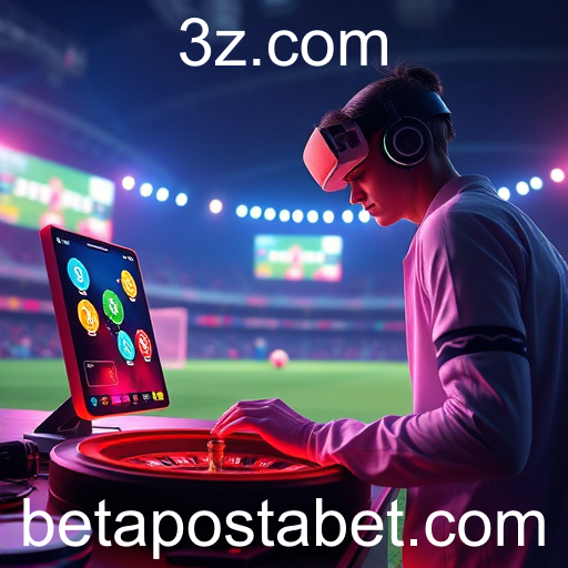 O Impacto das Inovações Tecnológicas no Setor de Jogos Online
