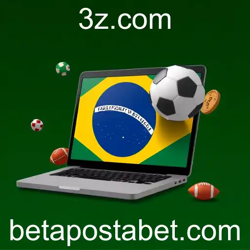 Crescimento do Mercados de Apostas Online no Brasil