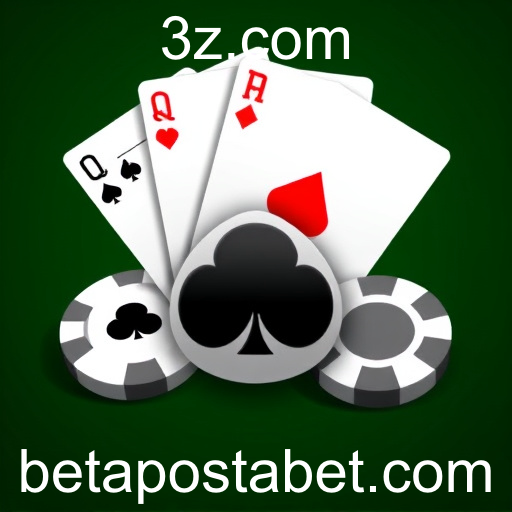 Explorando a Categoria 'Jogos de Poker' no Site Apostabet