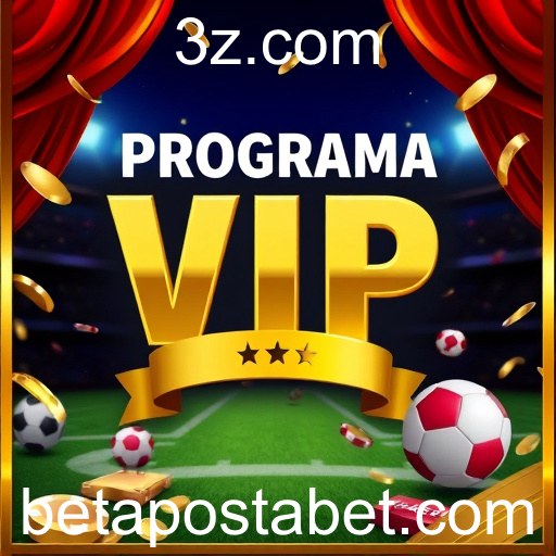 Programa VIP: Elevando a Experiência de Jogo no Apostabet