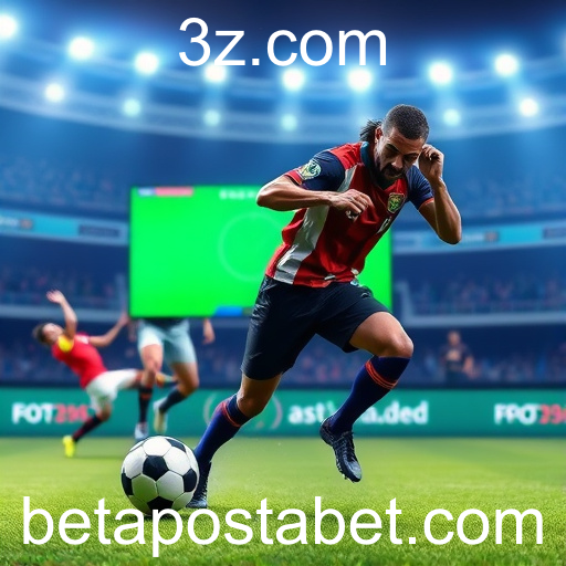 Explorando a Categoria 'Esportes Virtuais' no Site 'Apostabet'