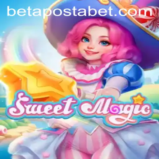 SweetMagic: The Enchantment of Gaming with Apostabet