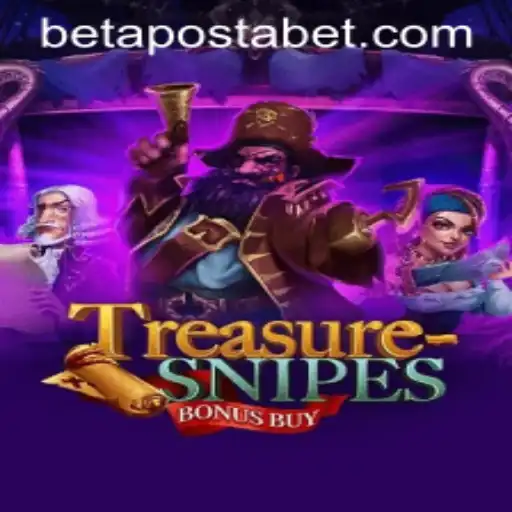 Exploring TreasuresnipesBonusBuy: A Thrilling Adventure in the World of Apostabet