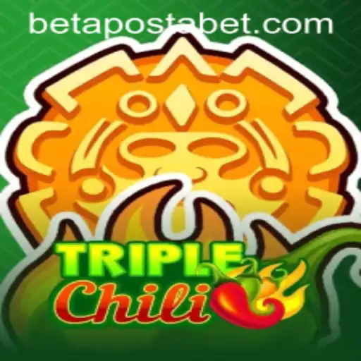 TripleChili: The Exciting Adventure of Apostabet Gaming